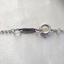 Tiffany Necklace C 925