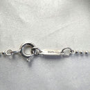 Tiffany Necklace C 925