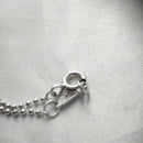 Tiffany Necklace C 925