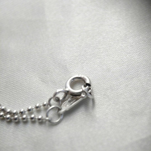 Tiffany Necklace C 925
