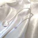 Tiffany Necklace C 925
