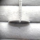 Tiffany Necklace C 925