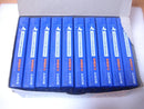 Sony Cassette Tapes Basic
