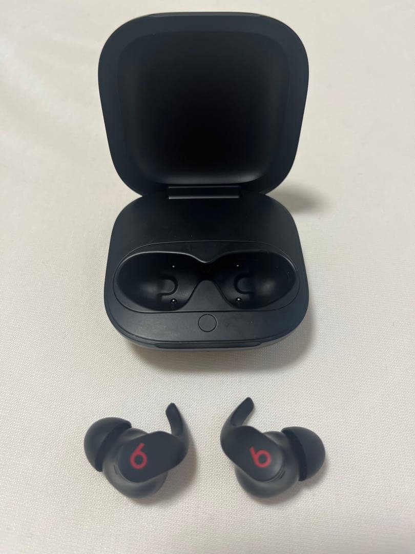 Beats By Dr.Dre Wireless Earphones Fit Pro