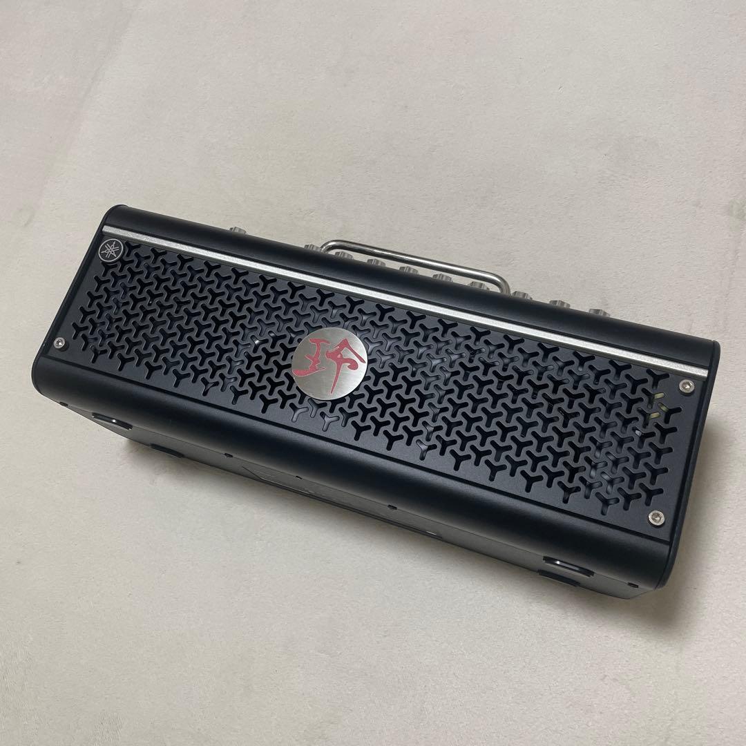 Guitar Amplifiers Yamaha Thr30Ii Wireless Tak Matsumoto