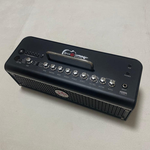 Guitar Amplifiers Yamaha Thr30Ii Wireless Tak Matsumoto