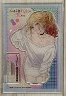 Acrylic Stand Onkyo