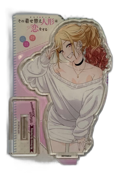 Acrylic Stand Onkyo