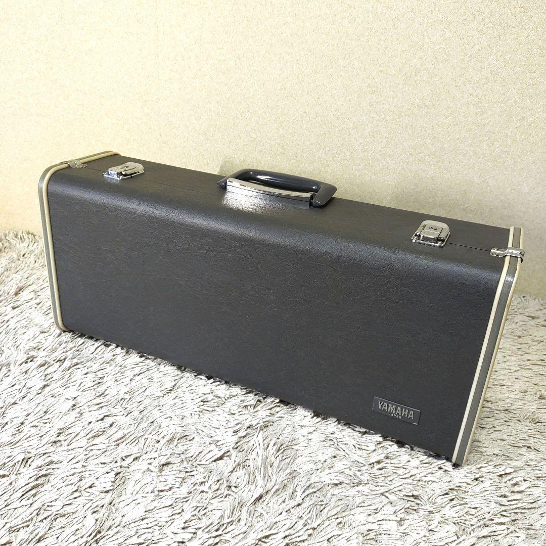 Yamaha Trumpet Cases