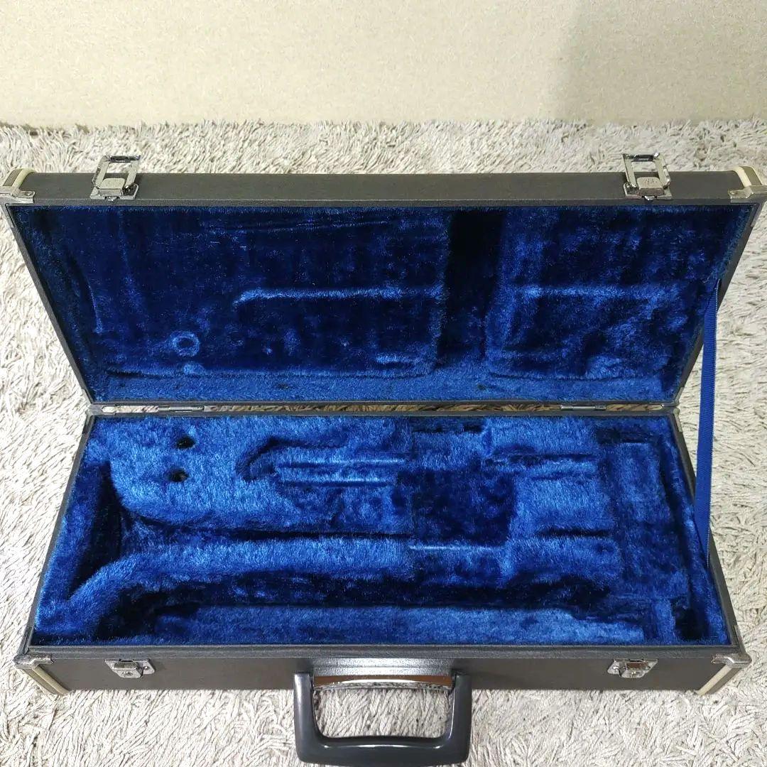 Yamaha Trumpet Cases