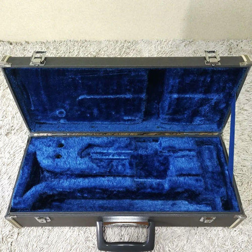 Yamaha Trumpet Cases