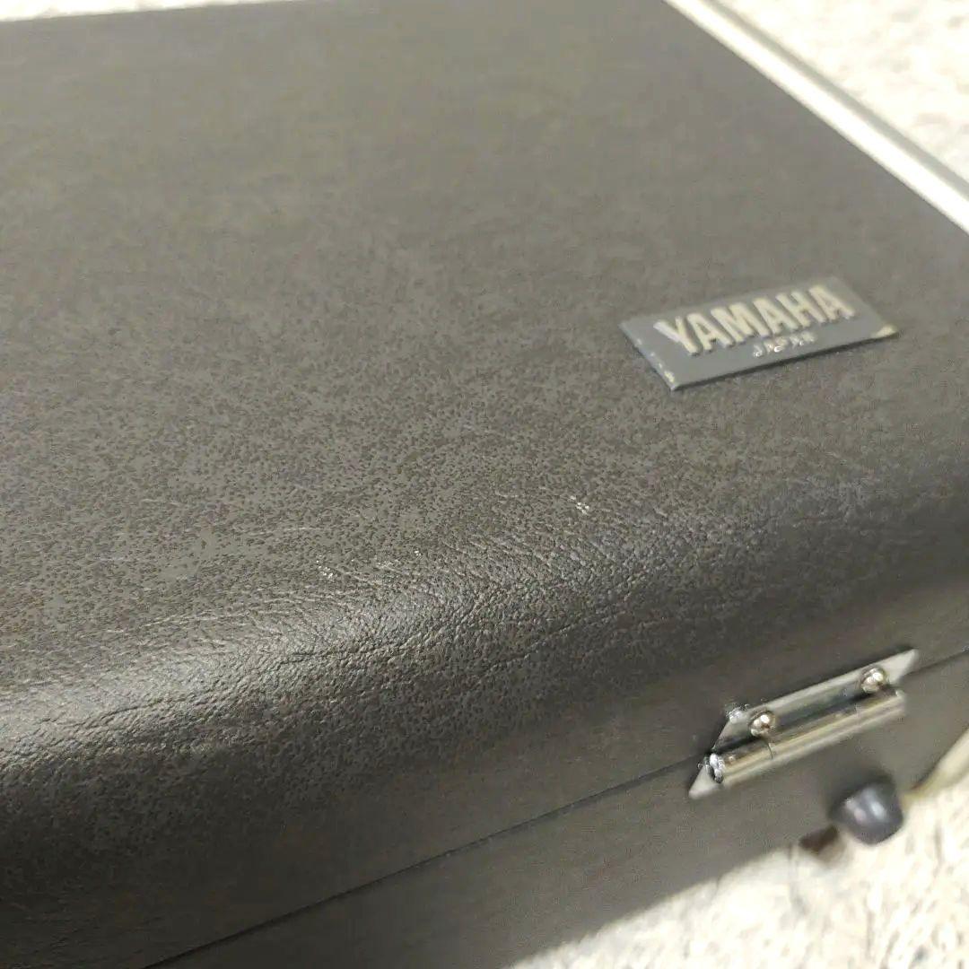 Yamaha Trumpet Cases