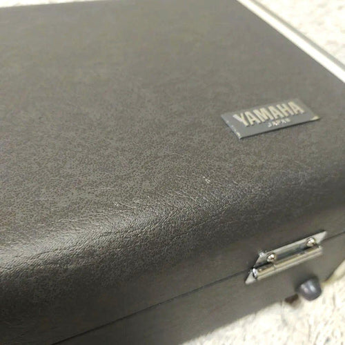 Yamaha Trumpet Cases