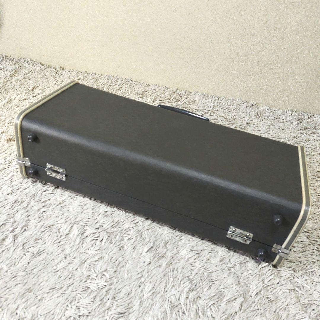 Yamaha Trumpet Cases