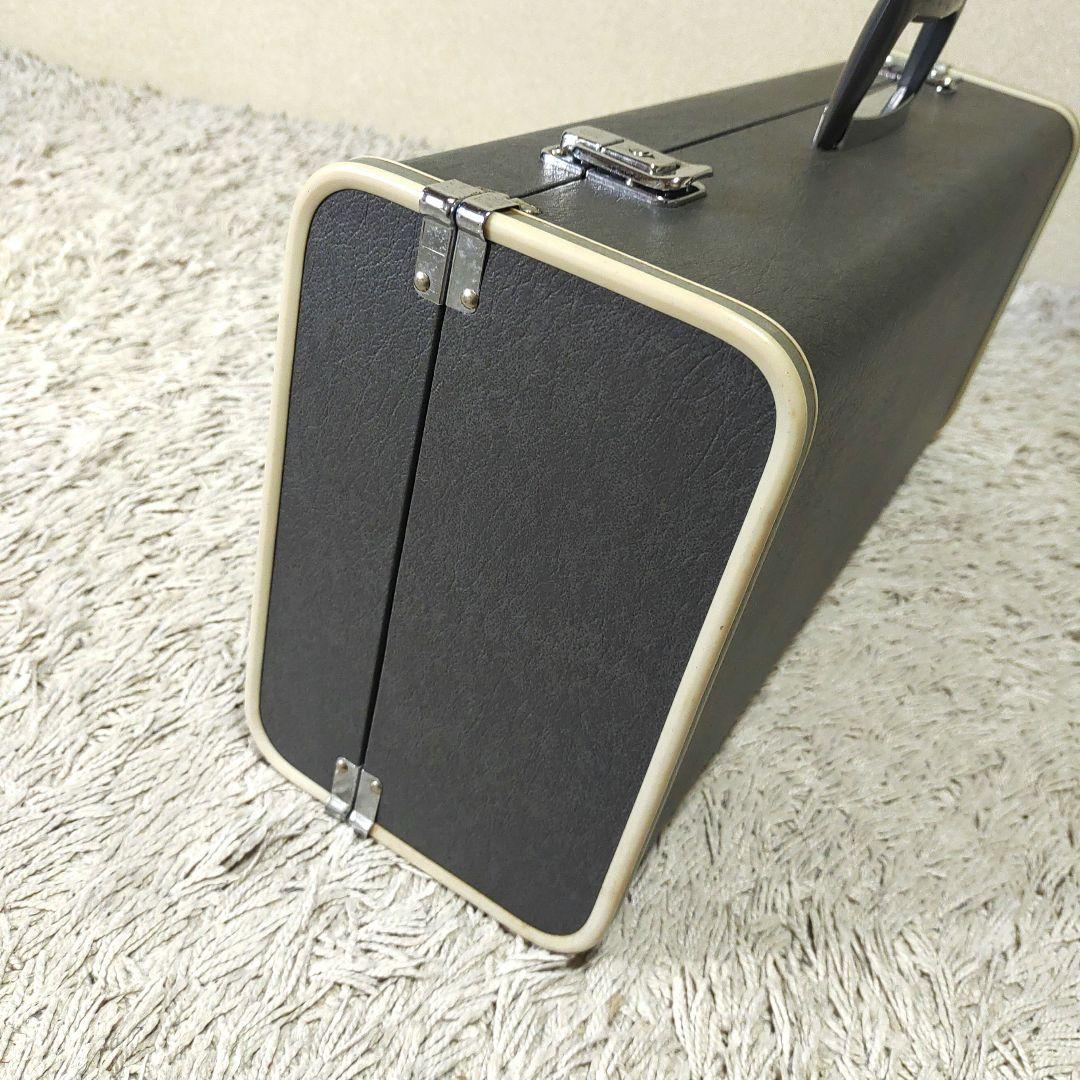 Yamaha Trumpet Cases
