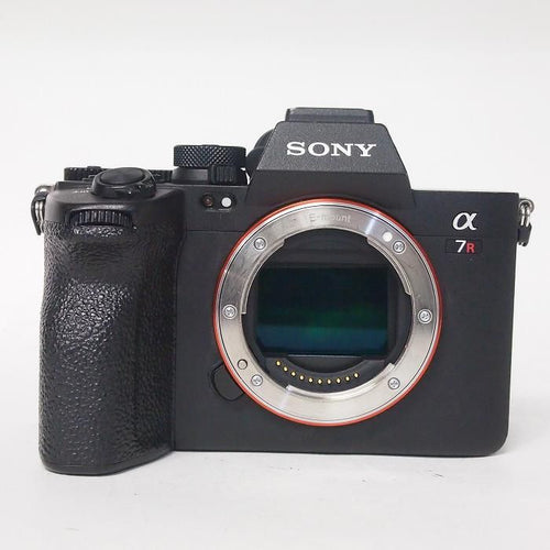Sony Others 7Rv(Ilce-7Rm5)