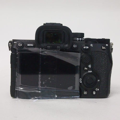 Sony Others 7Rv(Ilce-7Rm5)