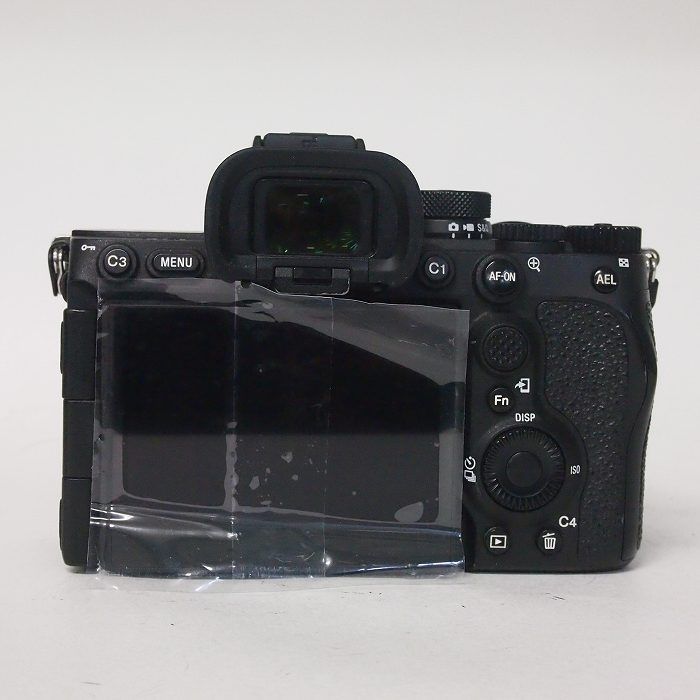Sony Others 7Rv(Ilce-7Rm5)