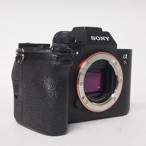 Sony Others 7Rv(Ilce-7Rm5)
