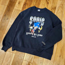 Sega Trainer Sweatshirts M