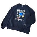 Sega Trainer Sweatshirts M