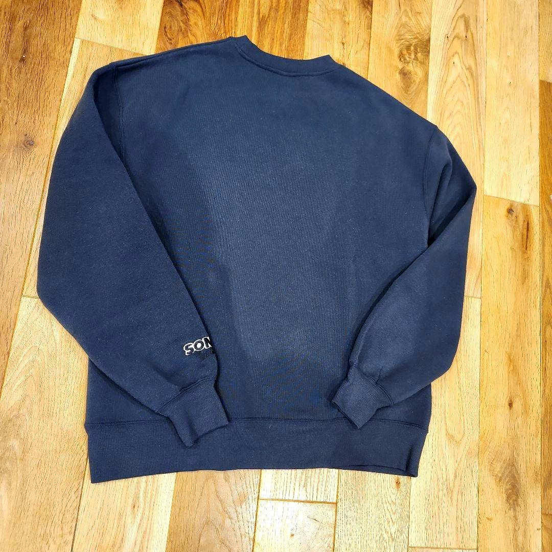 Sega Trainer Sweatshirts M