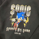 Sega Trainer Sweatshirts M