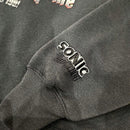 Sega Trainer Sweatshirts M