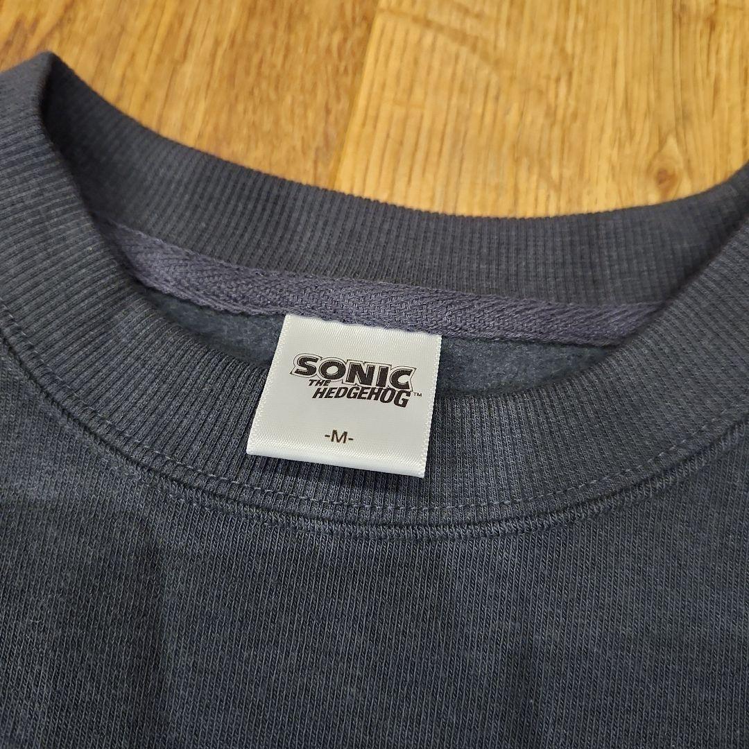 Sega Trainer Sweatshirts M