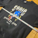 Sega Trainer Sweatshirts M