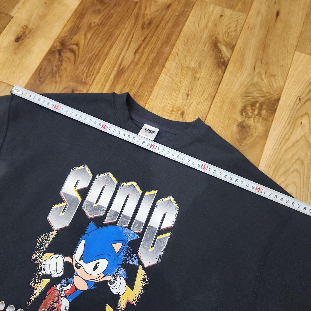 Sega Trainer Sweatshirts M