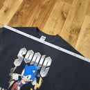 Sega Trainer Sweatshirts M