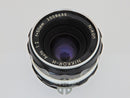 Lens (Single Focus) Auto Nikkor F2 C