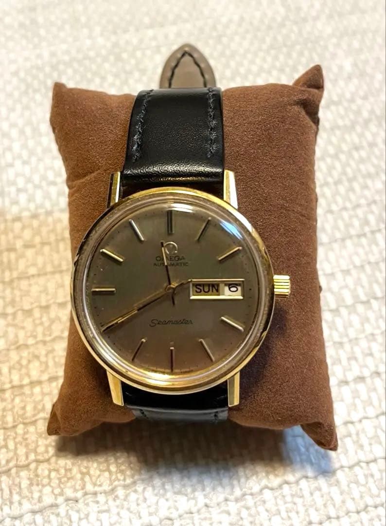 Omega Automatic Watches