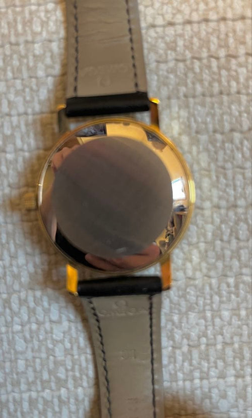 Omega Automatic Watches