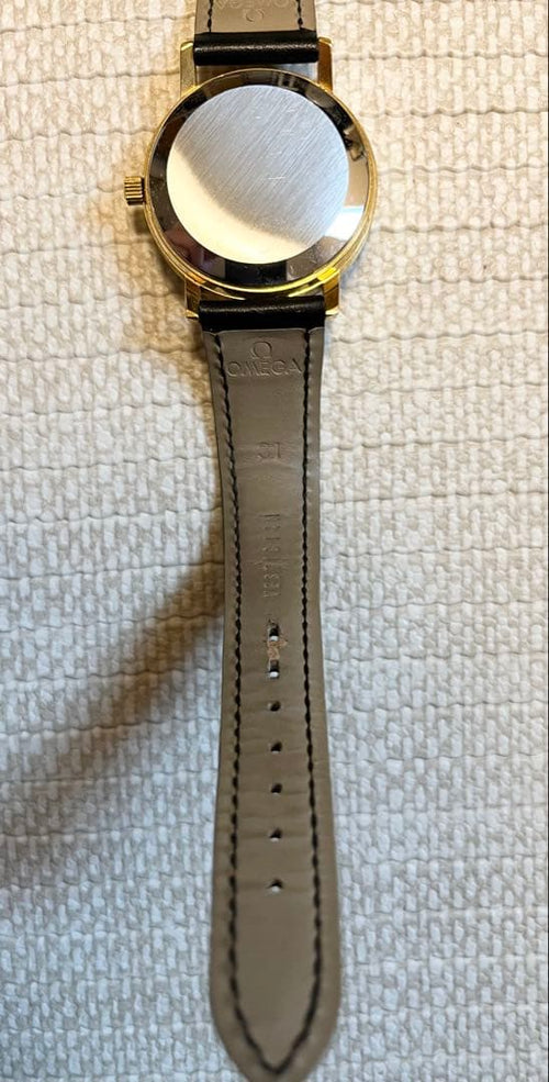 Omega Automatic Watches