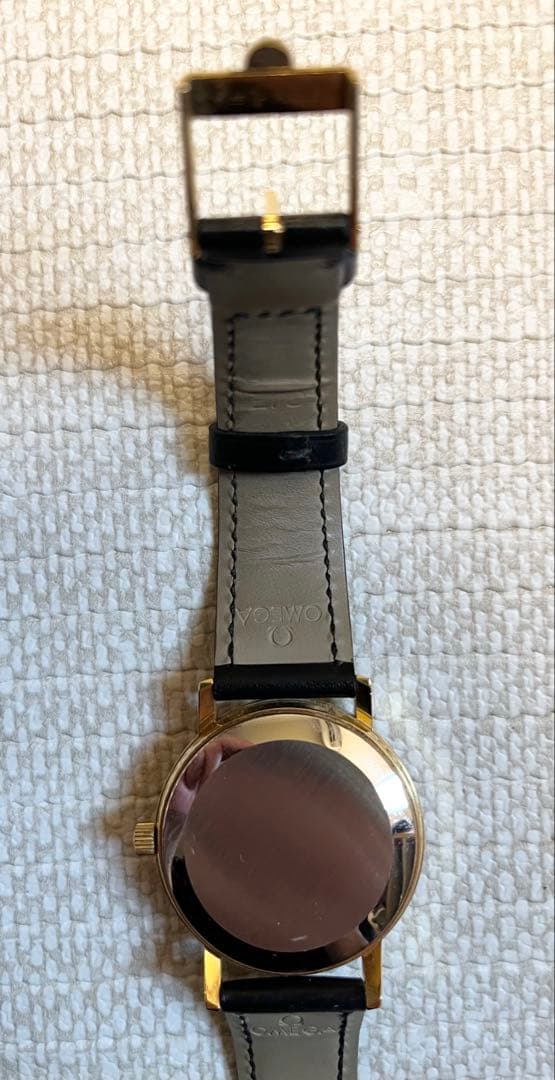 Omega Automatic Watches