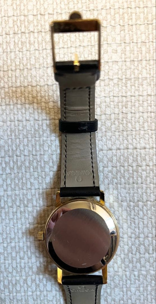 Omega Automatic Watches