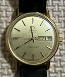 Omega Automatic Watches