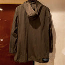 Yohji Yamamoto Nylon Jackets Sml Wxyz M