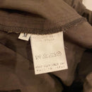 Yohji Yamamoto Nylon Jackets Sml Wxyz M