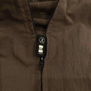 Yohji Yamamoto Nylon Jackets Sml Wxyz M
