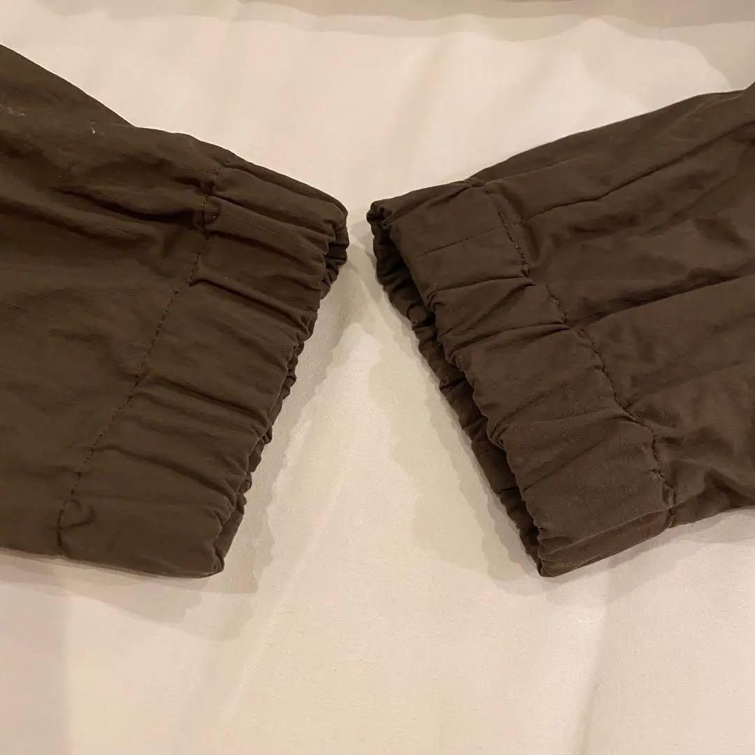 Yohji Yamamoto Nylon Jackets Sml Wxyz M