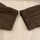Yohji Yamamoto Nylon Jackets Sml Wxyz M