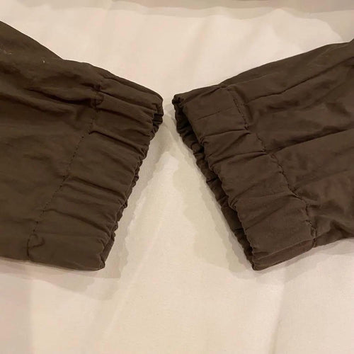 Yohji Yamamoto Nylon Jackets Sml Wxyz M