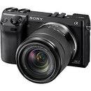 Digital Slr Sony Nex-7 E18-55Mm F3.5-5.6 Oss Nex-7K