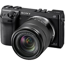 Digital Slr Sony Nex-7 E18-55Mm F3.5-5.6 Oss Nex-7K
