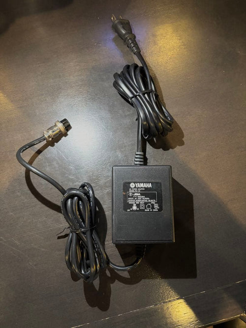 Analog Mixer Yamaha Mg10