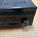 Av Amplifiers Yamaha Rx-A780 Ypao