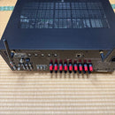 Av Amplifiers Yamaha Rx-A780 Ypao